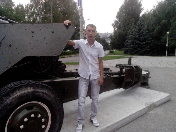 Евгений Беляев