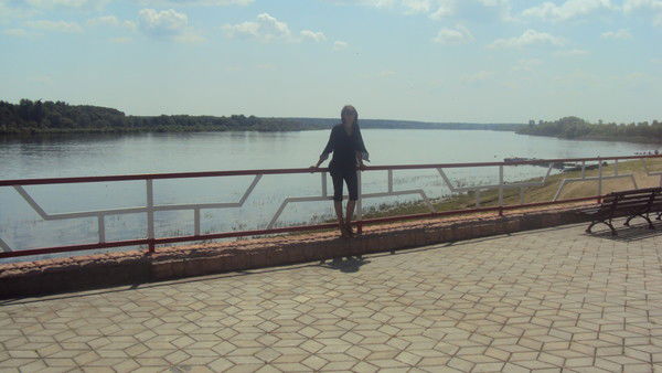 Тоня Гаврилюк