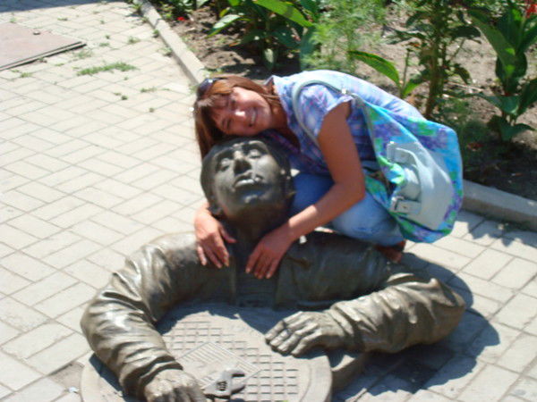 Мила Валеева