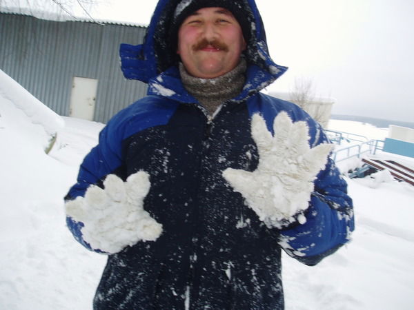 Сергей Щетинин