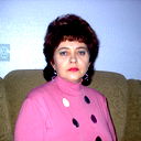 Ольга Дембицкая