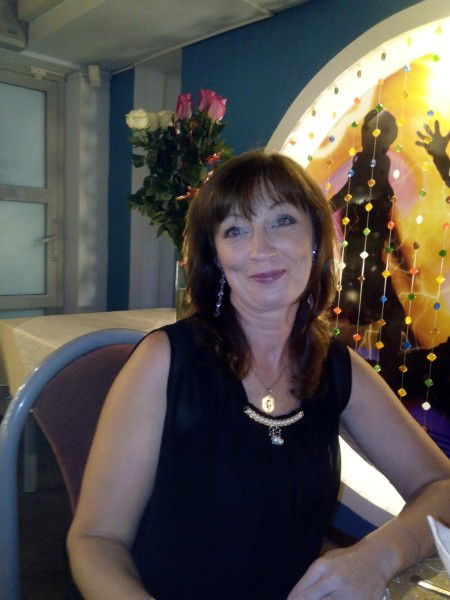 Светлана Гончарова