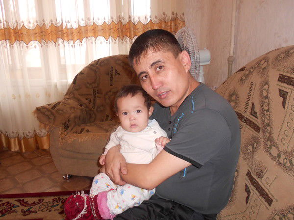 Сайран Сейтказин