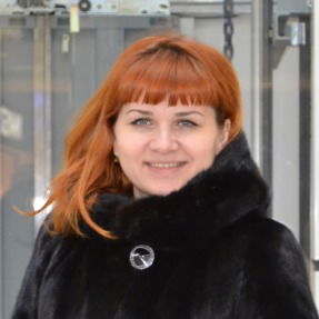 Татьяна Калашникова