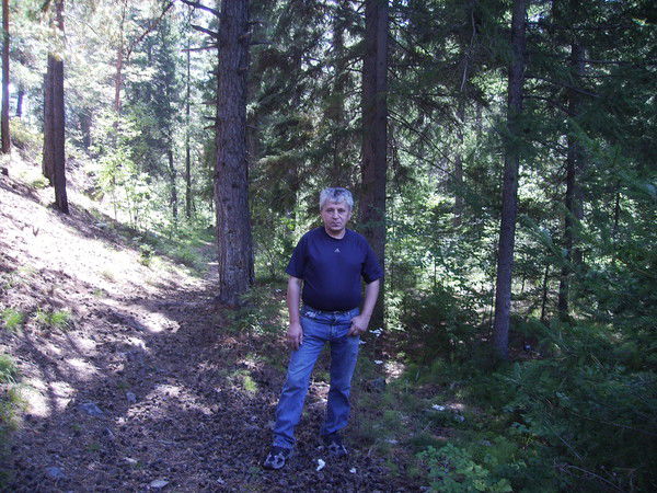 Добровенский Юрий