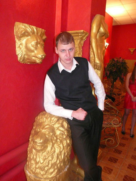 Даниял Серажетдинов