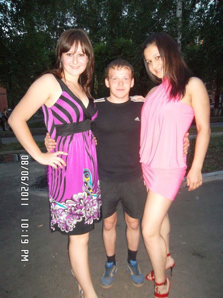 Русана Романовна