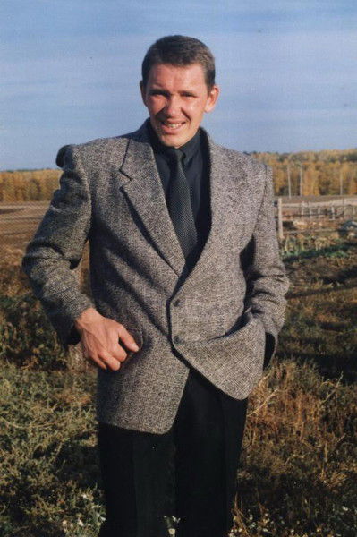 Сергей Панов