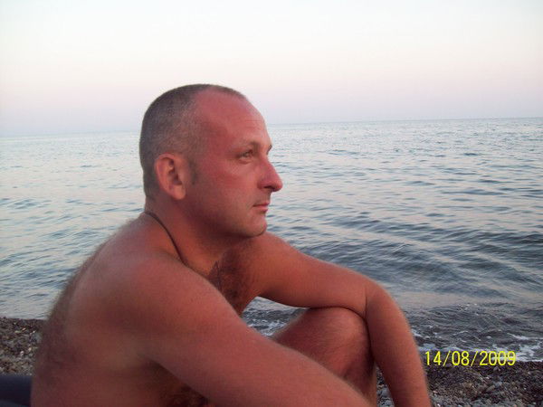 Андрей Кобец