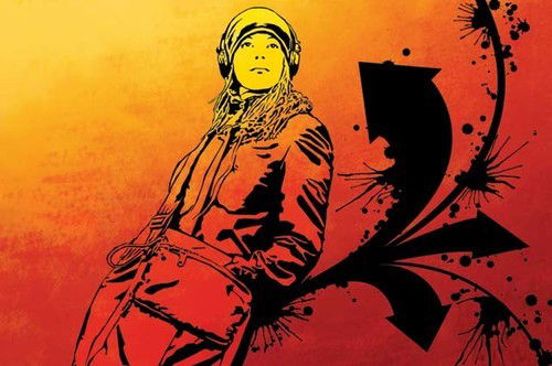 Марина Анистратенко