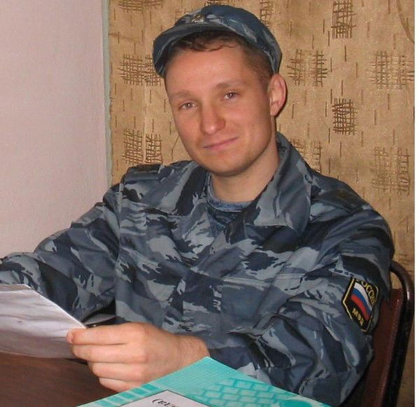 Юрий Ильиных