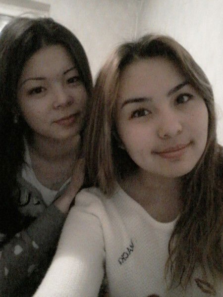 Алия Молдагалиева