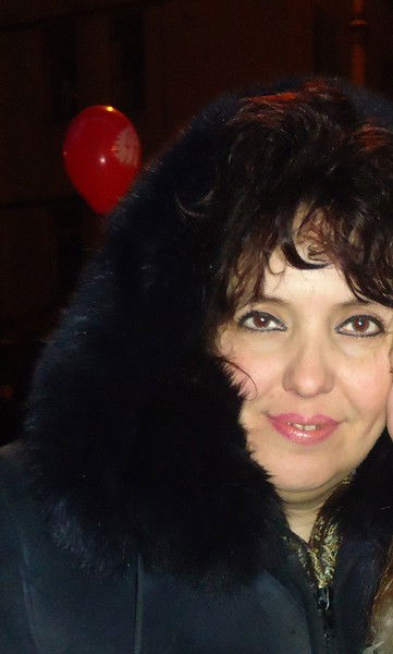 Елена Лобанова