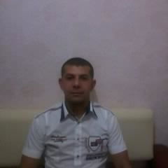 Сергей Подгайный