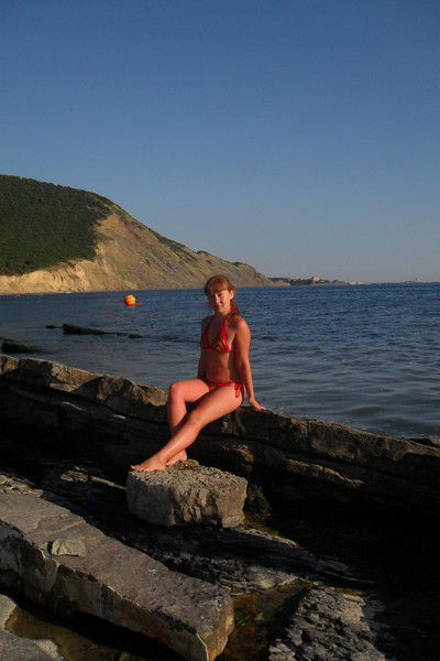 Эльвира Басирова