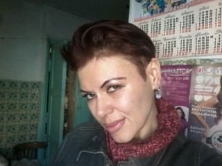 Людмила Дунаева