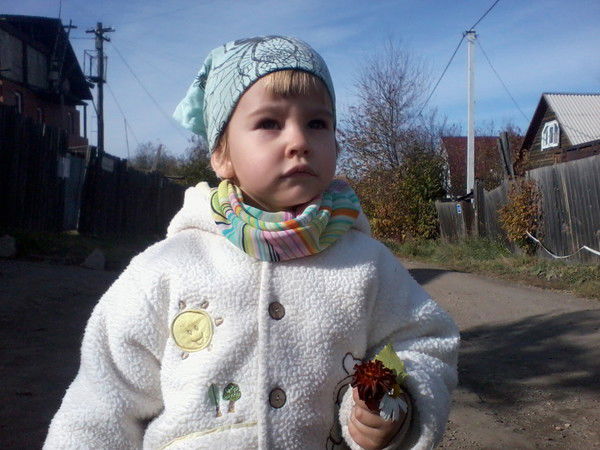 Оксана Платонова