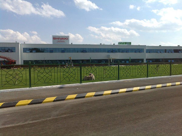 Рихсибой Закиров