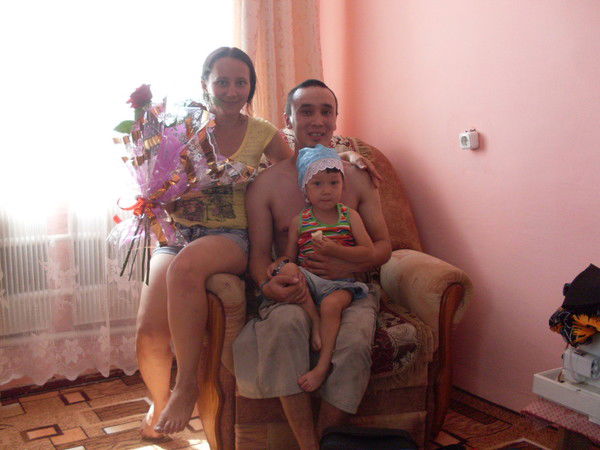 Куаныш Тулебергинов