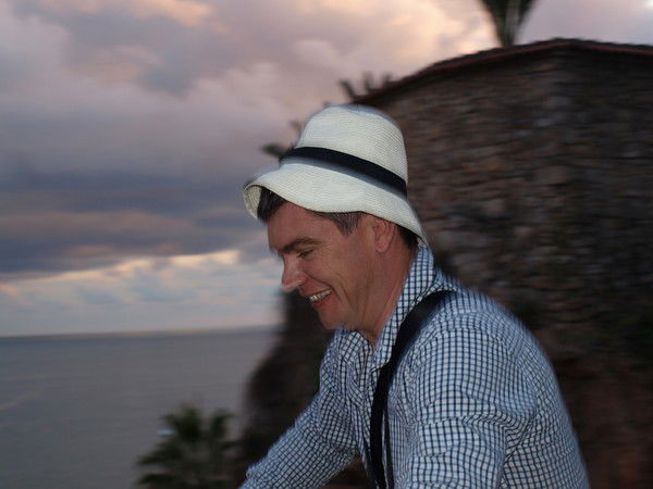 Владимир Богоявленский