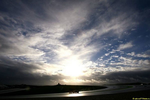 Виктория Честикова