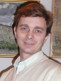 Oleg Gordienko