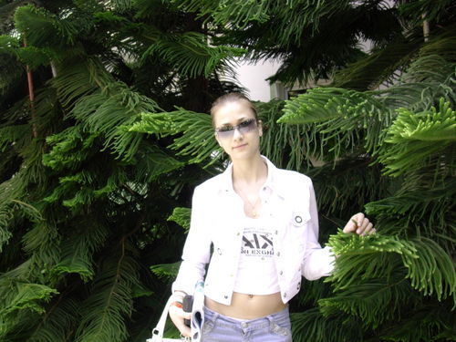 Олеся Никитина