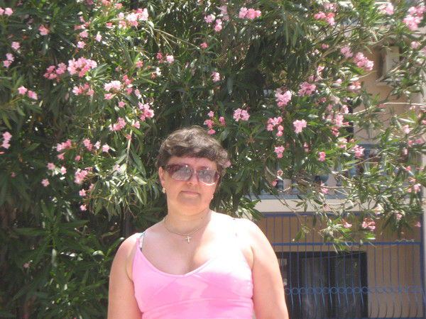 Светлана Гавриленко