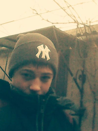 Андрей Дидыч