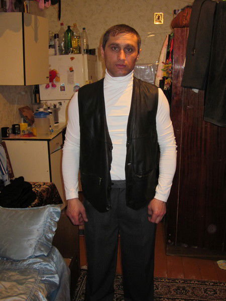 Фёдор Гутников