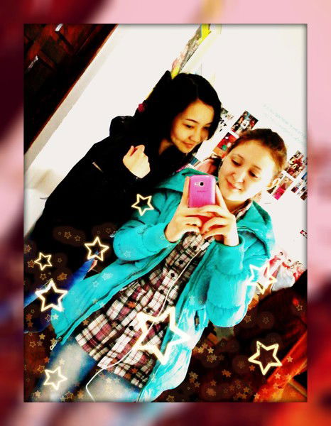 Кунсулу Жаксылыкова!