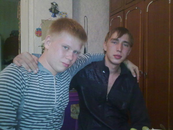 Макс Ситников