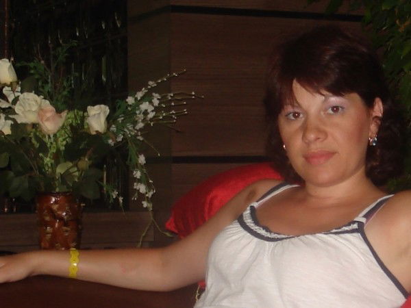 Татьяна Плешкова