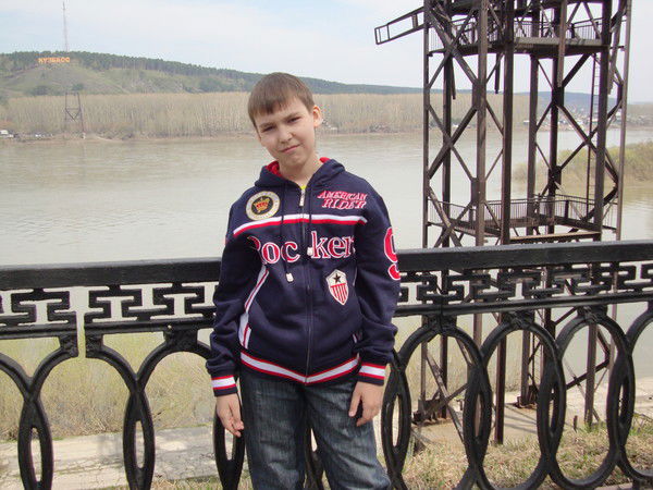 Олег Понкратов