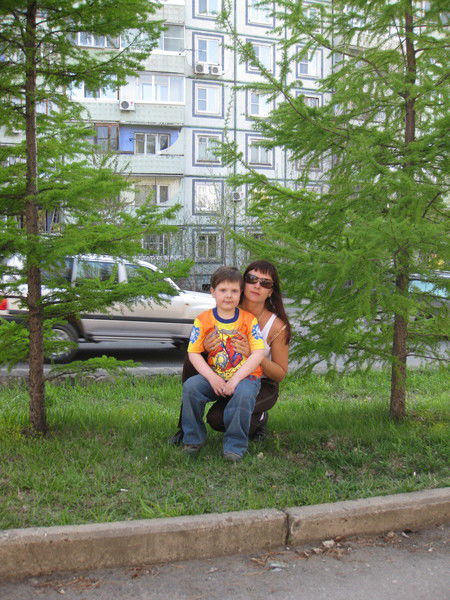 Оксана Полякова