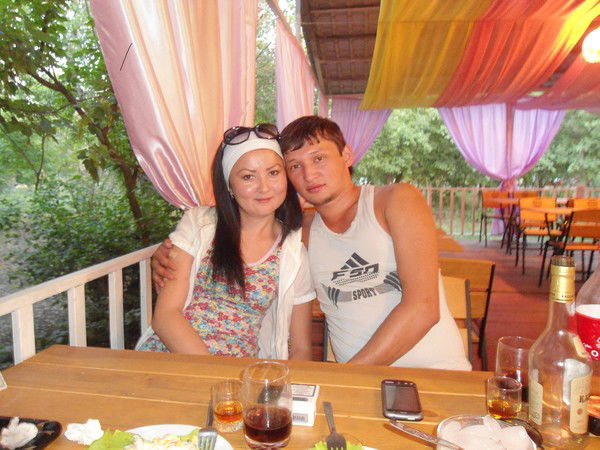 Бахтияр Куангалиев