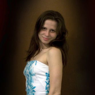 Анна Свиридович