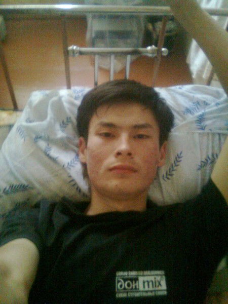 Назарбек Асилбеков