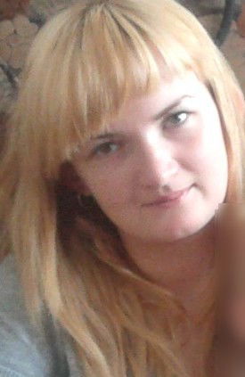 Ирина Гончарова