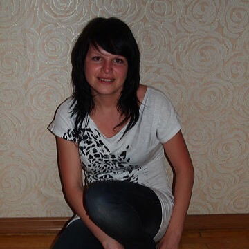 Юлия Захарова