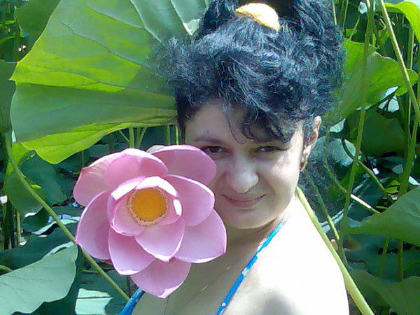 Оксана Русан