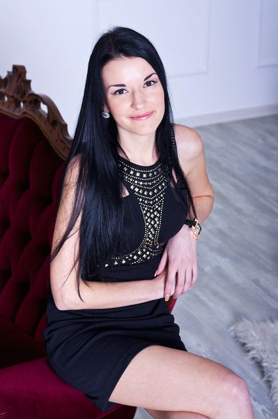 Олечка Бекишова