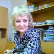 Елена Егорова