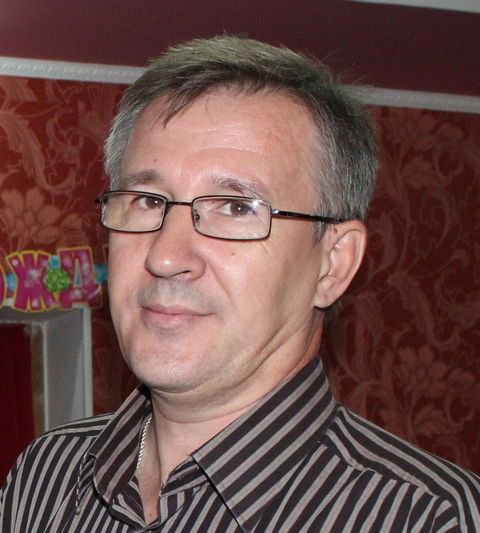 Владимир Морозов