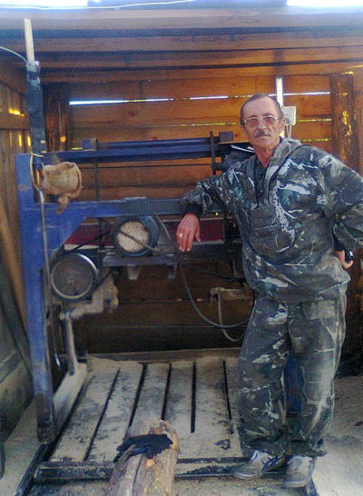 Михаил Медведев