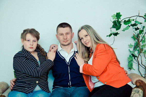 Паша И Саша Кошевые