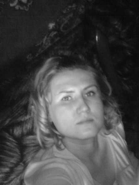 Оксана Плехова