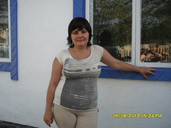 Ульяна Грищенко