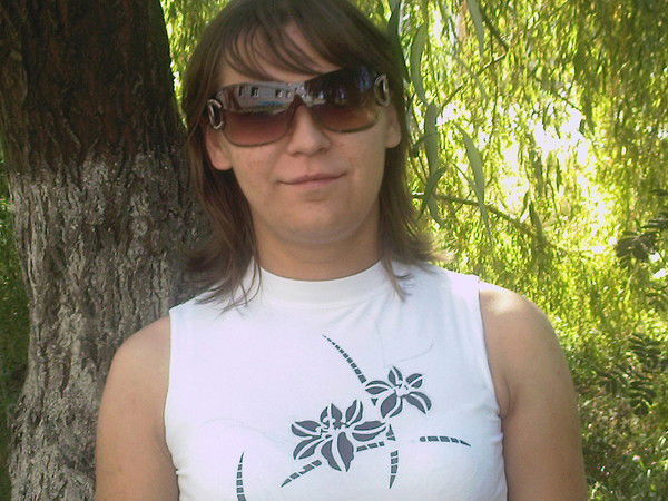 Марина Аистова