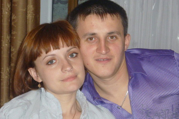 Наталья Рожкова